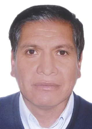 SEGUNDO FERNANDO