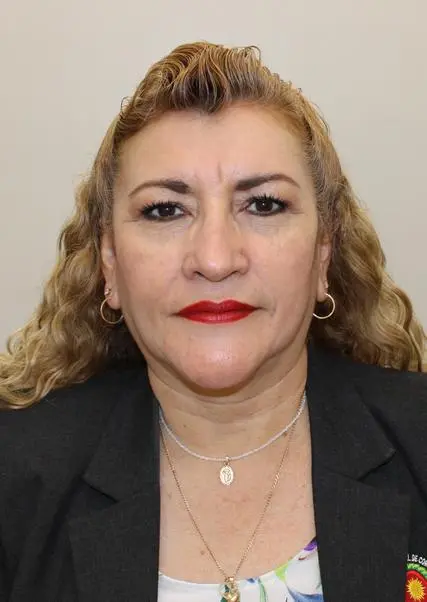 DORIS BERNARDINA