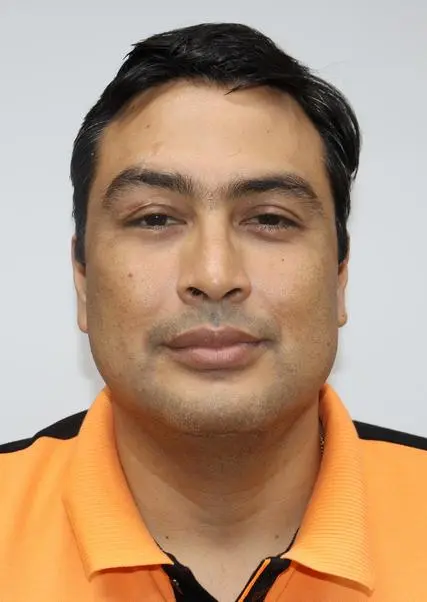CESAR MANUEL