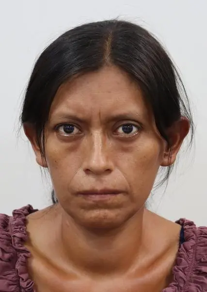 NELIDA ESTER