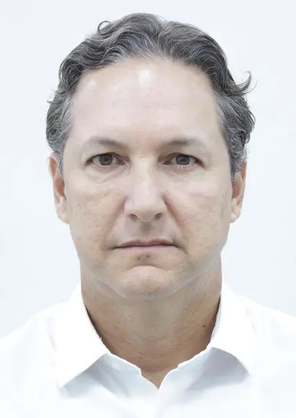DANIEL ENRIQUE