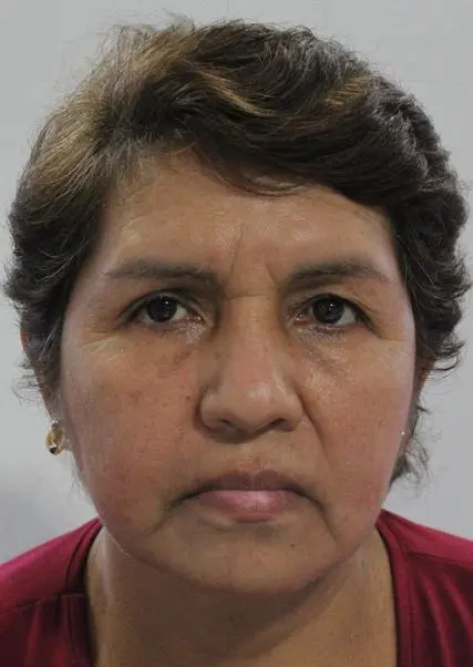 MATILDE HAIDEE