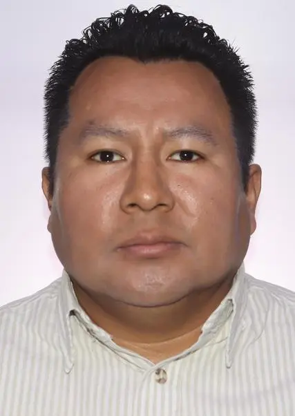 JUAN EBER