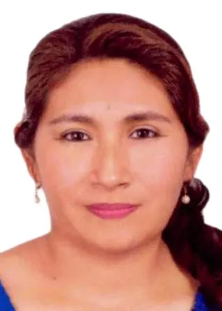 JULIA LUZMILA