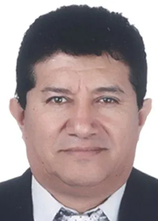 JORGE ANTONIO