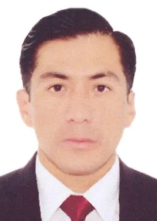 ROGER CIRO