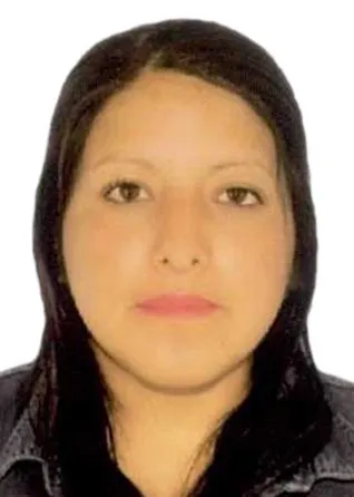 MARIA DOLORES