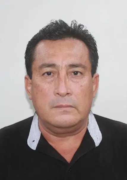 EBER GERARDO