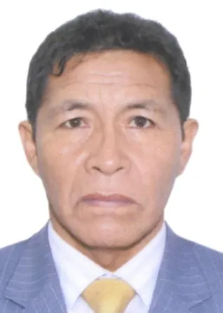 NESTOR PORFIRIO