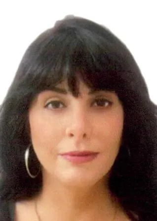 CARLA XIMENA