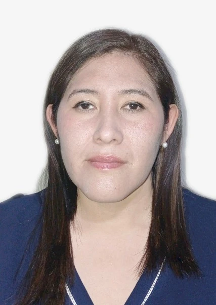 MARY LUZ