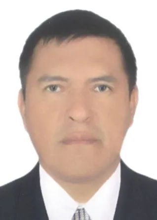 CESAR RICARDO