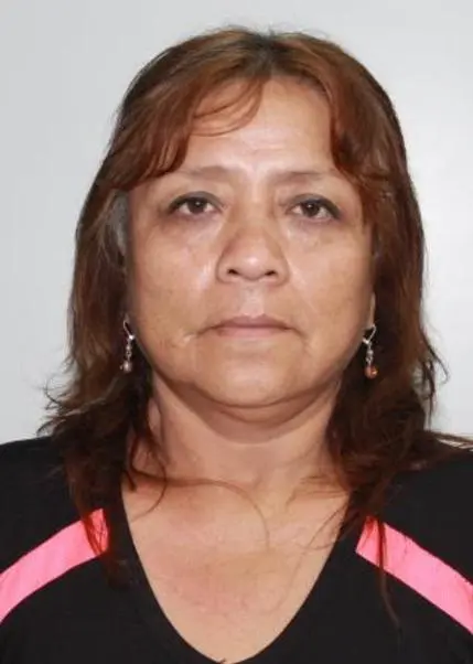 ROSA LUCY