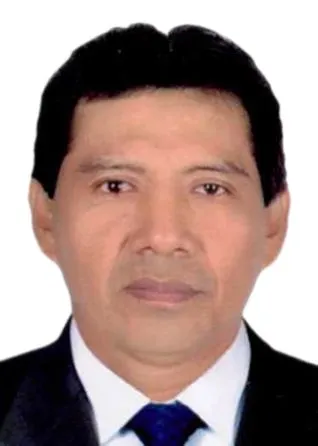 JUAN GILBERTO