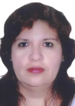 LUZ MARIA