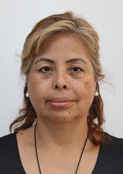 FLOR LUZ ANA