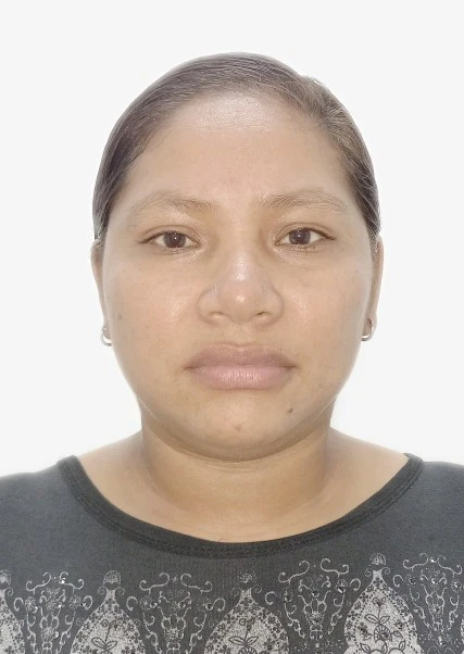 LERIDA RUBI