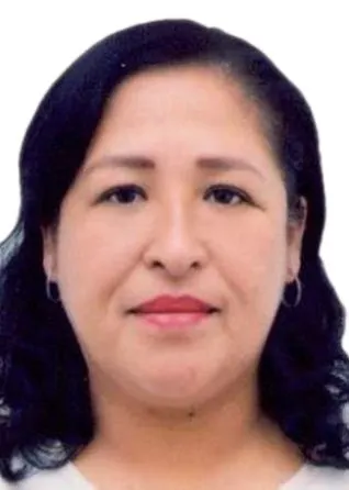 JANET MONICA