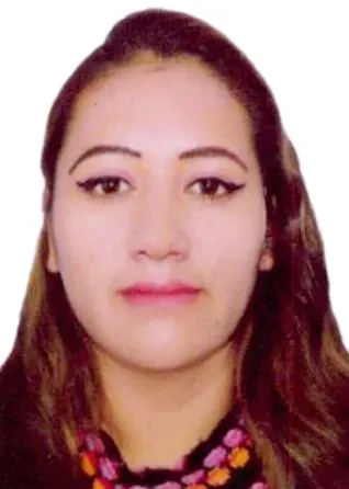 MARIA EDY