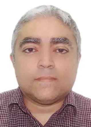 MARCO ANTONIO