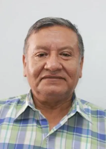 ANGEL AGUSTIN