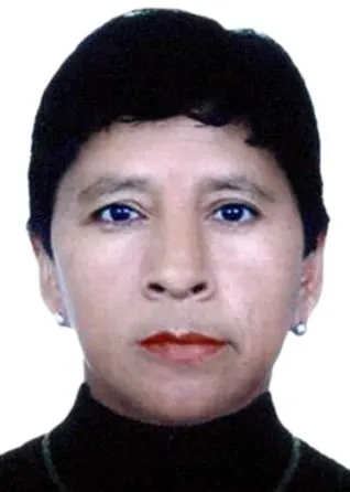 NILDA AMPARO