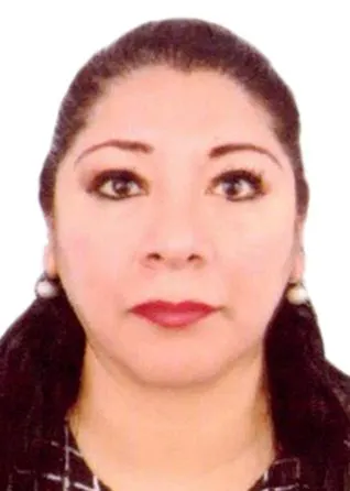 ANA VIRGINIA