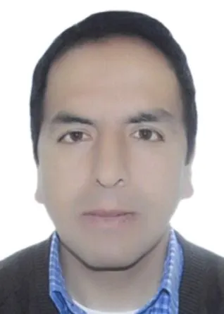 DANIEL SANTIAGO
