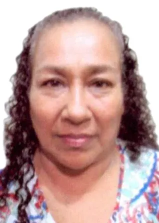 MARTHA ISABEL