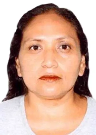 PATRICIA DEL PILAR