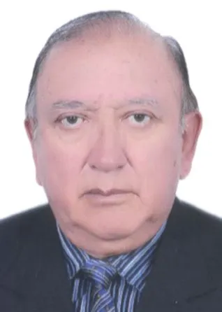 JULIAN ISAAC