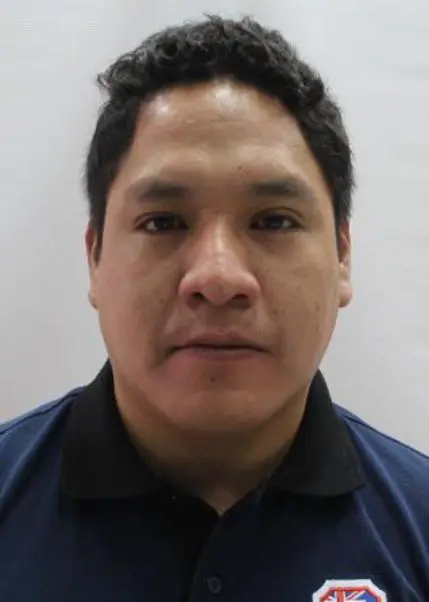 RODOLFO ALEJANDRO