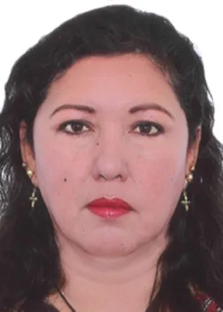 KAREEN DEIFILIA