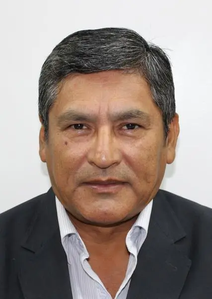JUAN AMILCAR
