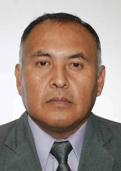 CARLOS ENRIQUE