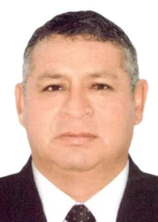 ORLANDO BERNARDINO