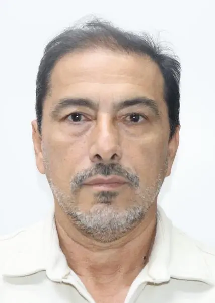 RUBEN PAUL