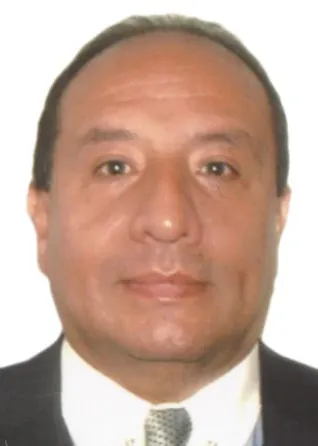 JUAN ALBERTO