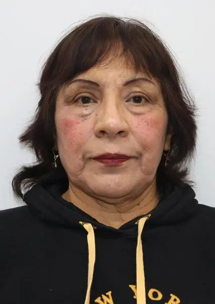 ROSA AMPARO