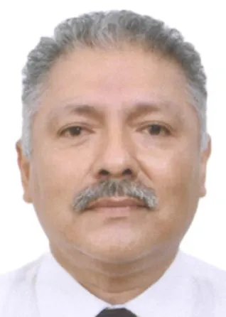 MARCO ANTONIO