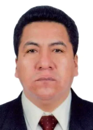 RUBEN ANTONIO