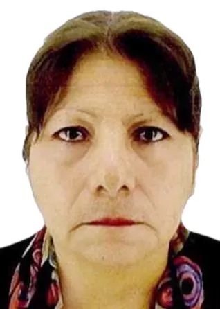 AGUSTINA MARIA
