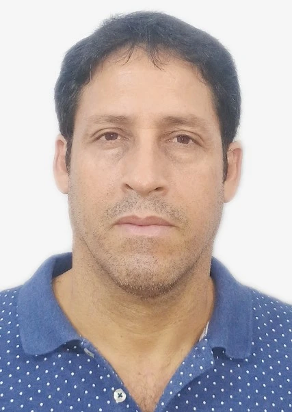 TOMAS EDUARDO KAMARO
