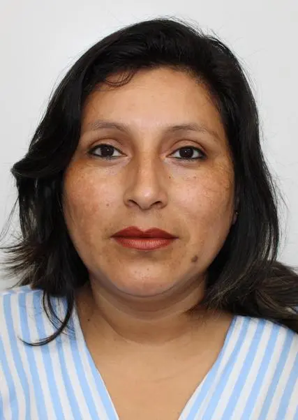 MILAGRO YOVANA
