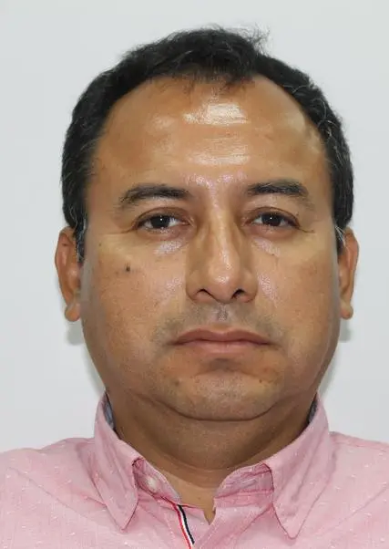 CARLOS ALFREDO