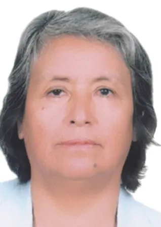 GREGORIA