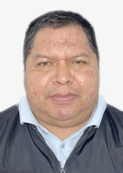 ELEODORO RODOLFO