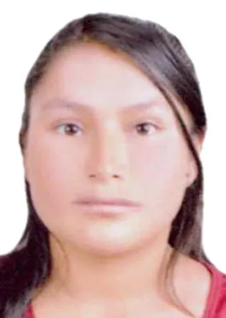 ROSA JUANA