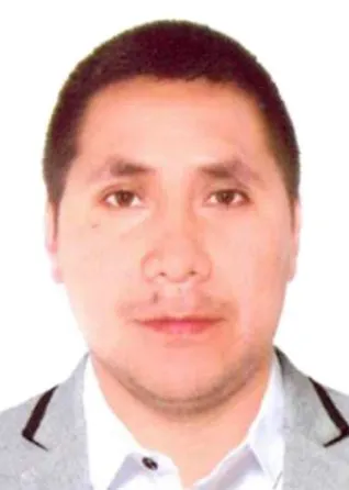 RUBIO ALBERTO