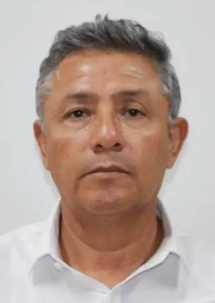 RICARDO ENRIQUE